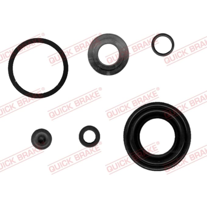Reparatieset, remklauw QUICK BRAKE 114-0109