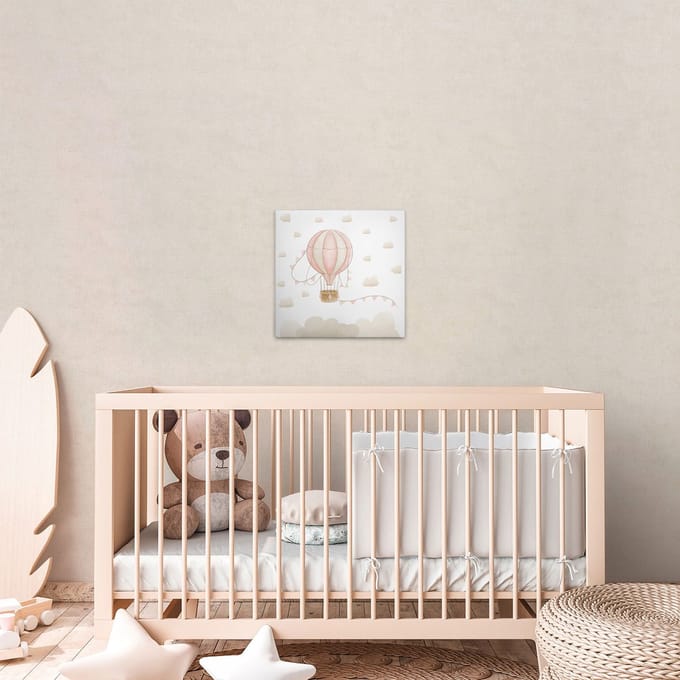 Canvas Lil Explorer 3 | DD129392