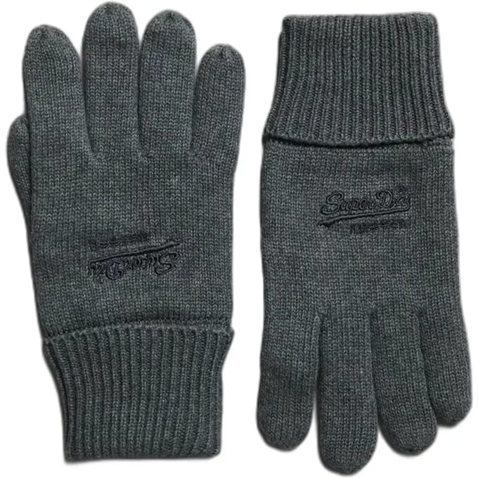 Handschoenen Superdry Vintage Logo