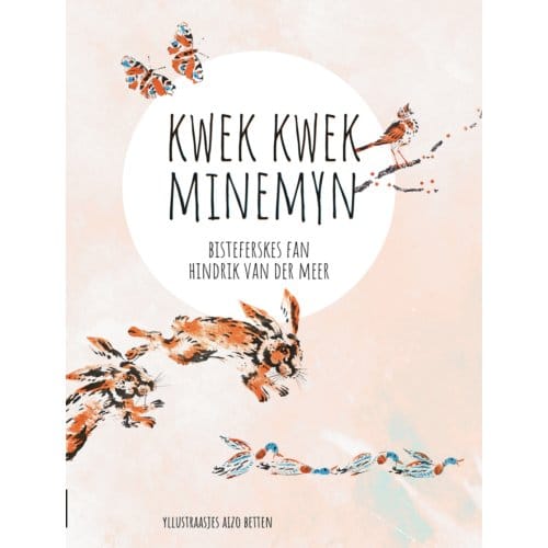 Kwek Kwek Minemyn - Hindrik van der Meer