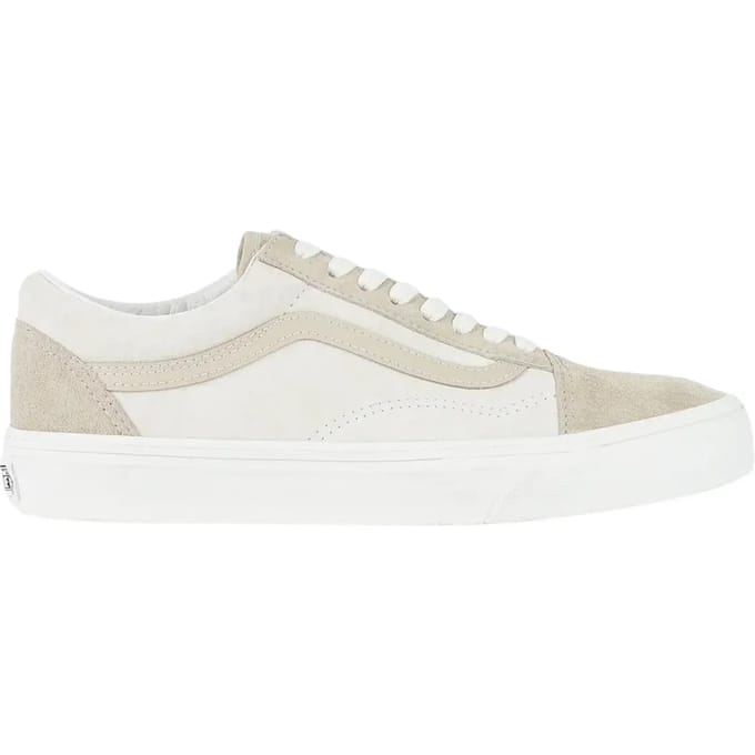 Vans Old Skool Schoenen Beige EU 36 Man