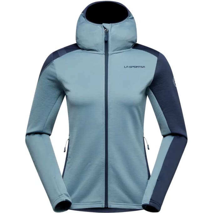 Dames thermische wandeljas La Sportiva Chill