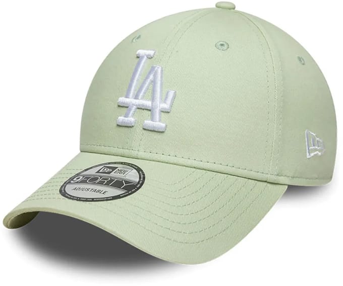 New Era League Essential 9forty Los Angeles Dodgers Pet