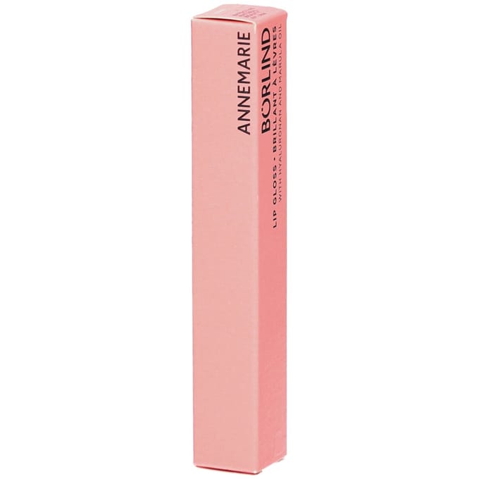 Borlind Lip gloss nude 9.5 Milliliter