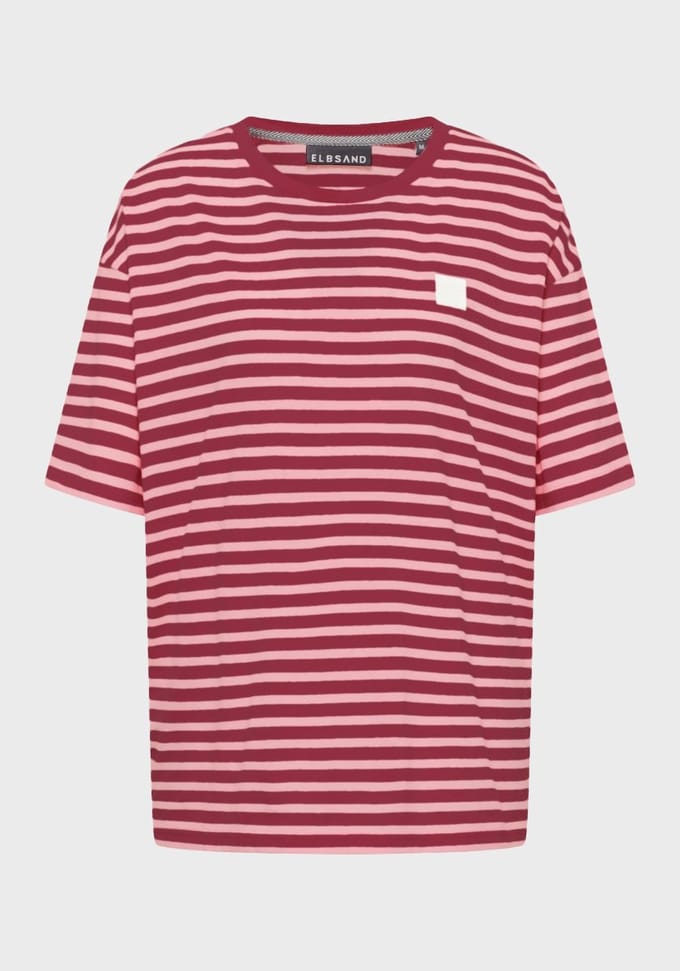 Kia T-shirt Oversized Fit