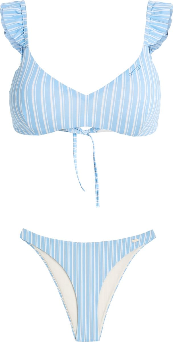 Protest Prtdanton – Bikini set Dames – Cheeky – Verstelbare bandjes