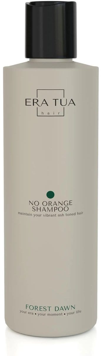 ERA TUA - Forest Dawn - No Orange Shampoo - 250ML