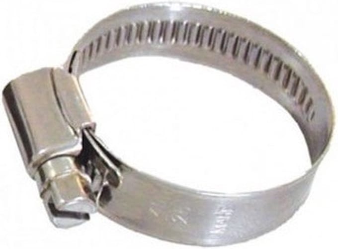 Gegalvaniseerde slangklem 50 - 70mm (W1)
