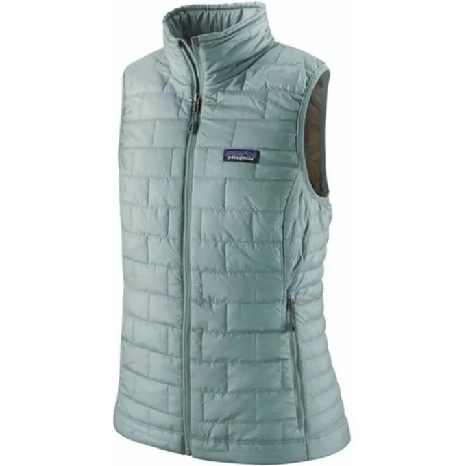 Donsjack voor dames Patagonia Nano