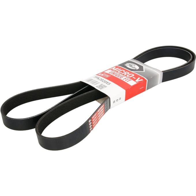 V-riem GATES 7PK2020XS