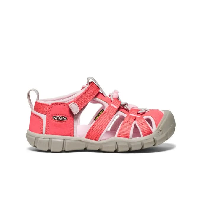 Wandelsandalen voor kinderen Keen Seacamp II Cnx