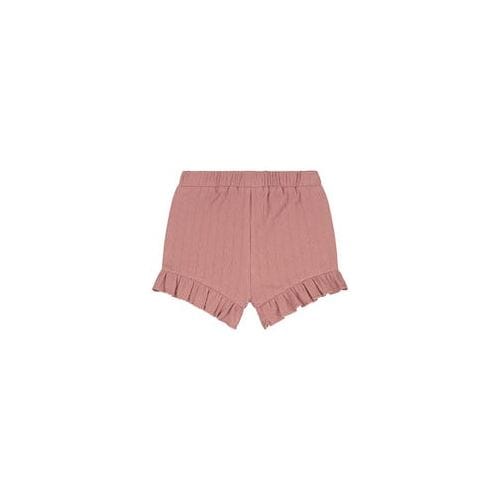 Sweet petit peuter short Saar Mid Clay 110 dames