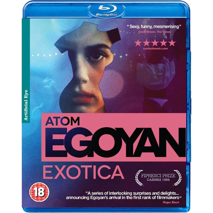Exotica (Atom Egoyan)