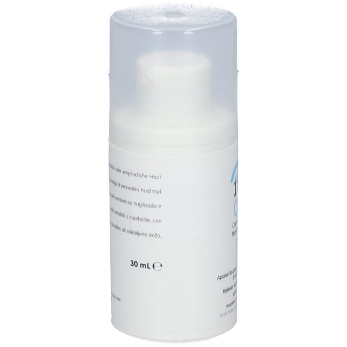 Ilast Care Creme Airless Pump 30ml