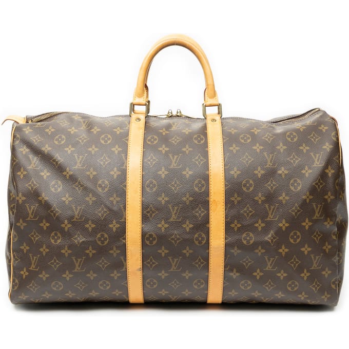 Keepall 55  reistas