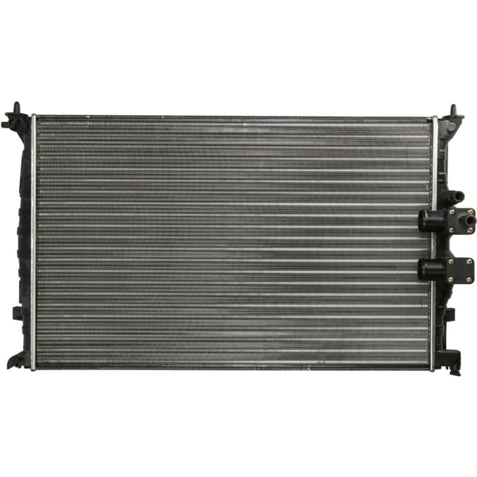 Radiator, motorkoeling NRF 53842A