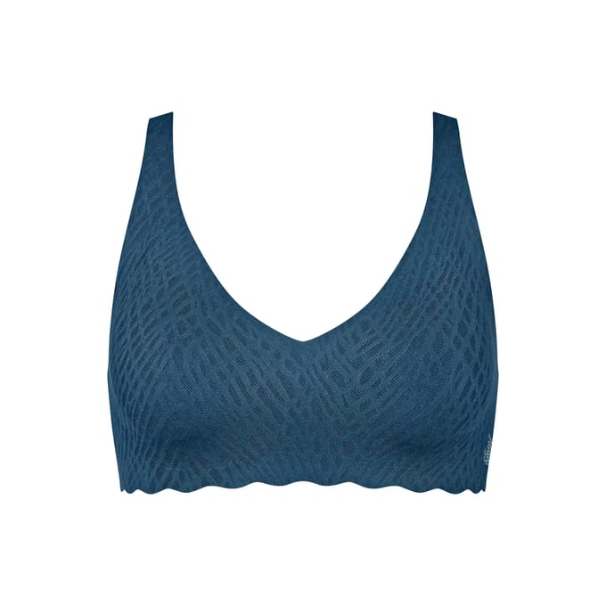 Vrouwenbeha Sloggi Zero Feel Bliss Soft