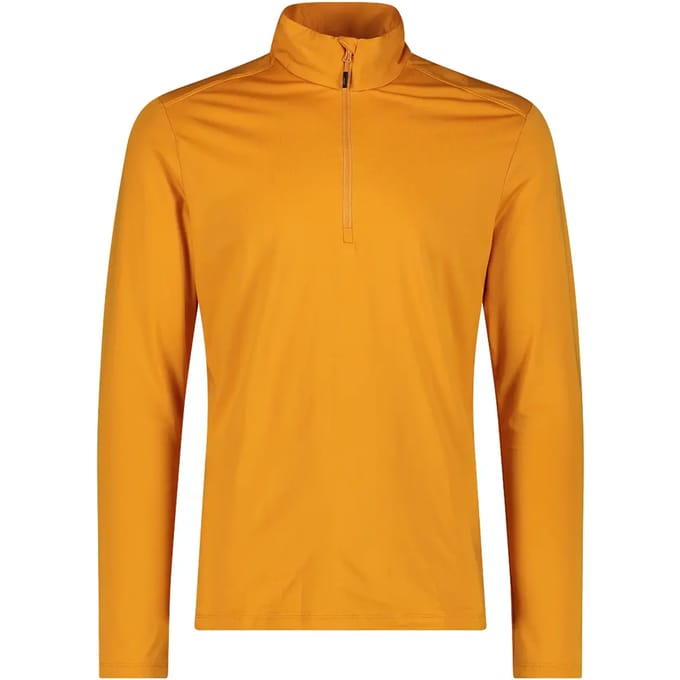 Fleece CMP Softech turtleneck