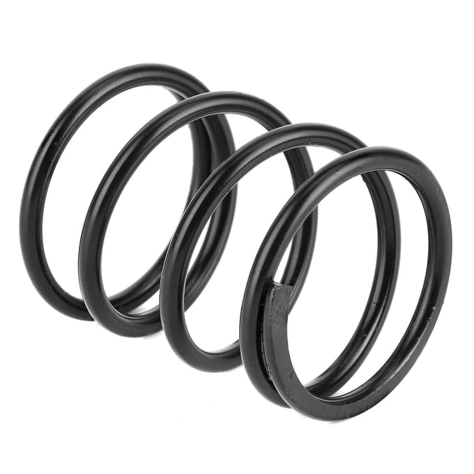 Wastegate Veer Koolstofstaal WG Accessoire Vervanging voor 38mm 40mm 45mm black