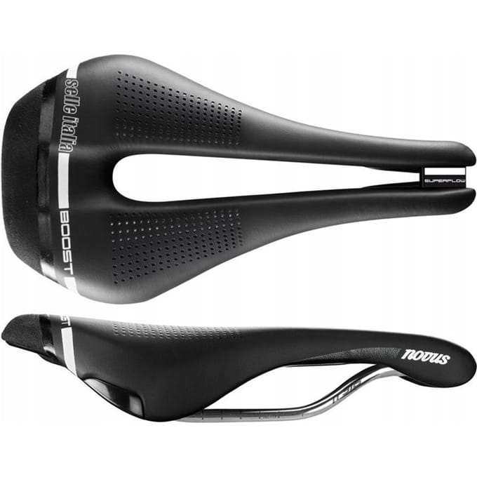 Selle Selle Italia Novus Boost Superflow L
