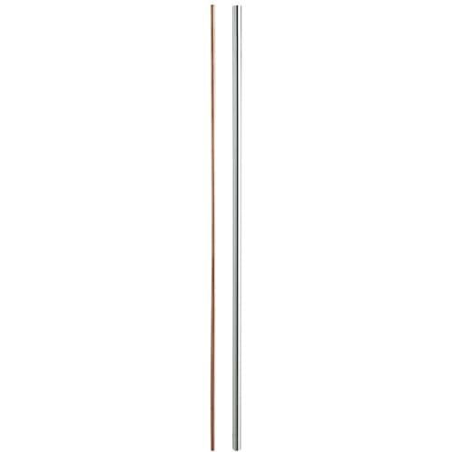 Grohe replacement pipe 84 cm for shower systems, Art. 48054000