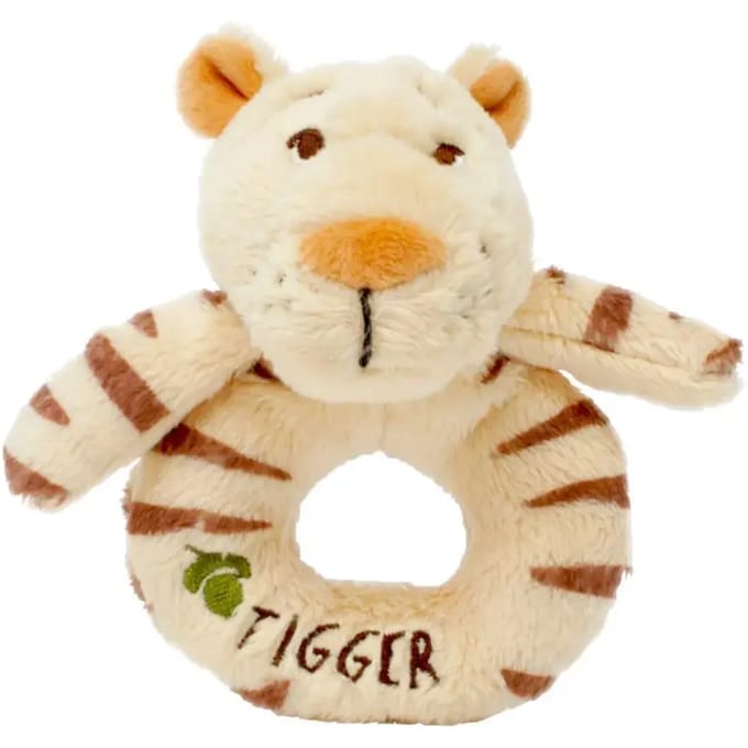 Rammelaar Rainbow Designs Classic Tigge
