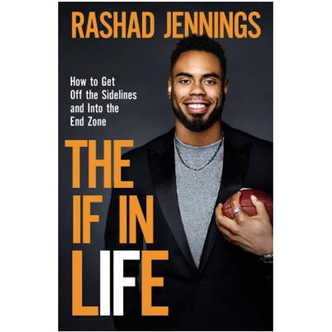 The If In Life - Rashad Jennings