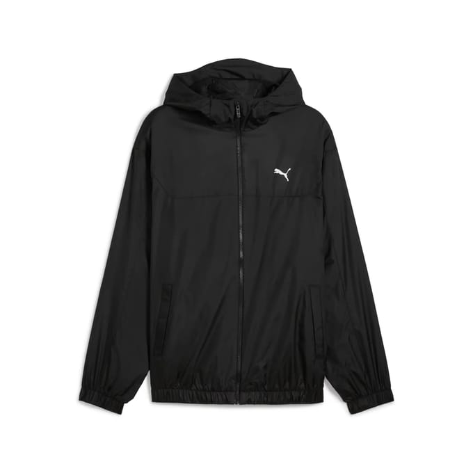 Puma  Windjack ESS Relaxed Windbreaker