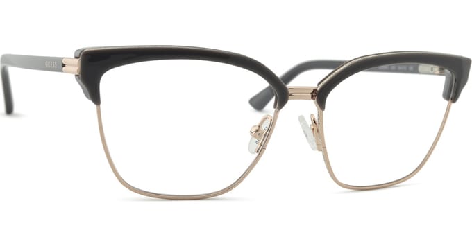 Guess Brilmontuur GU2945 020 54