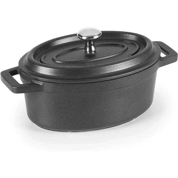 Pot gesmolten aluminium Lacor