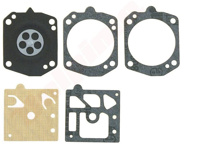 Carburateur reparatieset passend op WALBRO ( D24-HDA )