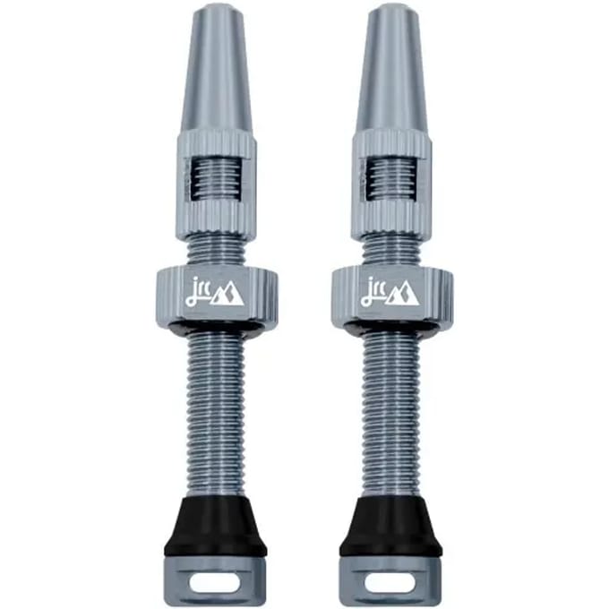 Valve de pneu kit tubeless JRC