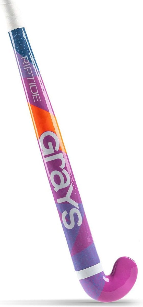 Grays Riptide Ultrabow Houten Hockeystick