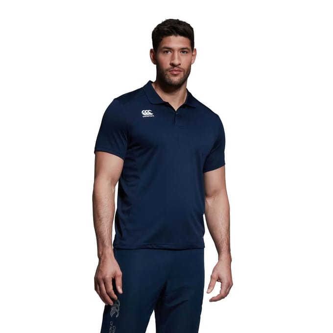 Polo Canterbury Club Dry