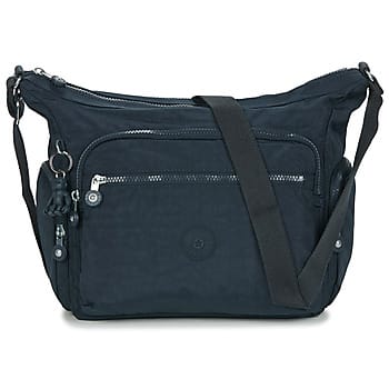 Kipling GABBIE Schoudertas - Blue Bleu 2