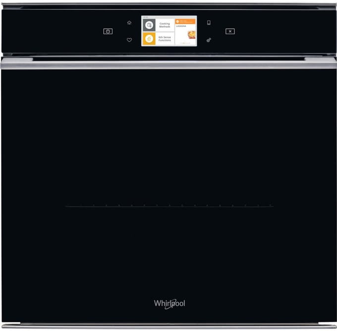 Whirlpool W11 OS1 4S2 P 75 l 3650 W Grijs