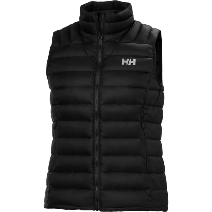 Donsjack voor dames Helly Hansen Verglas Down 2.0