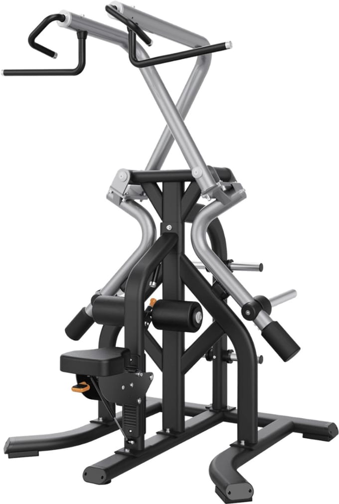 Toorx Professional Circular Lat Pulldown FWX 8350