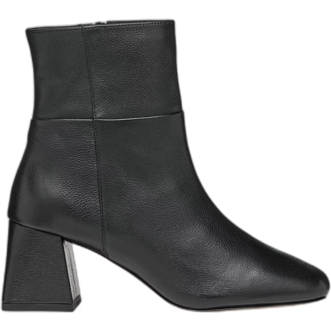 Geox D46d1b00046 Coronilla Booties Bruin EU 39 1/2 Vrouw