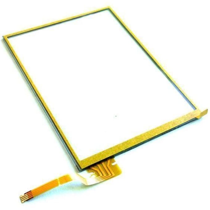 Écran tactile Nintendo 2DS