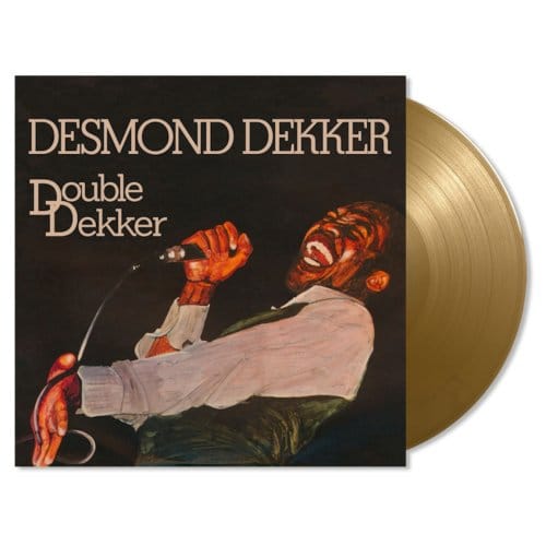 Double Dekker - Desmond Dekker