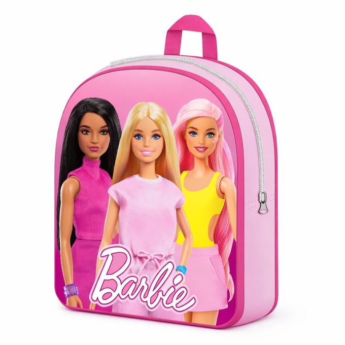 Barbie rugtas Trio 30 x 26 x 10 cm