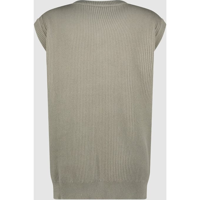 Circle of Trust Ferry Gilet Agave Größe: L | Cardigans Outlet | Herren