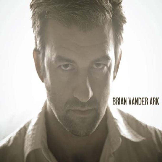 Brian Vanderark