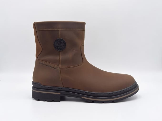 PME Legend boots - Laarzen maat 42
