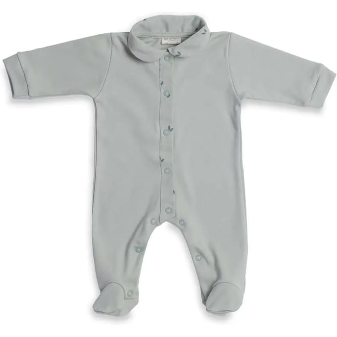 Gloop! baby zomer romper Organic