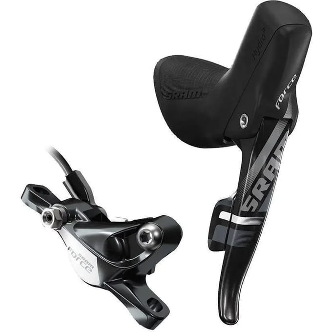 Sram derailleur versteller Force22 links hydro DB doubletap