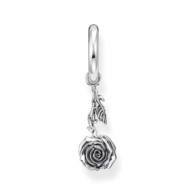 Thomas Sabo - CR756-637-21 - Enkele oorbel - Unisex - Rebel at Heart