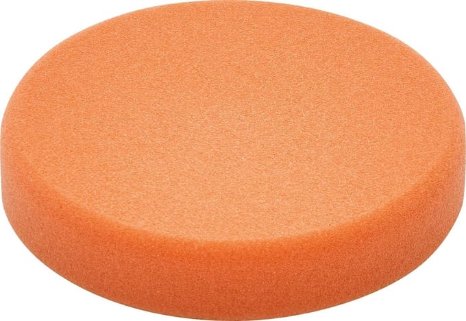 Polijstschijf - Schuurpad - Oppervlakken polijsten - Lichtgewicht ontwerp - 150x30mm