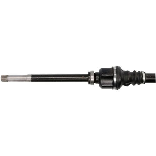 Aandrijfas POINT GEAR PNG70170 Rechts